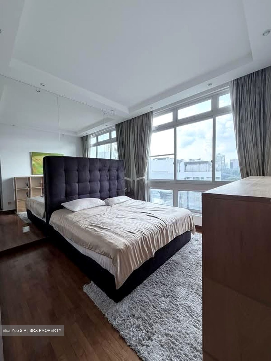 Belmond Green (D10), Condominium #560837081